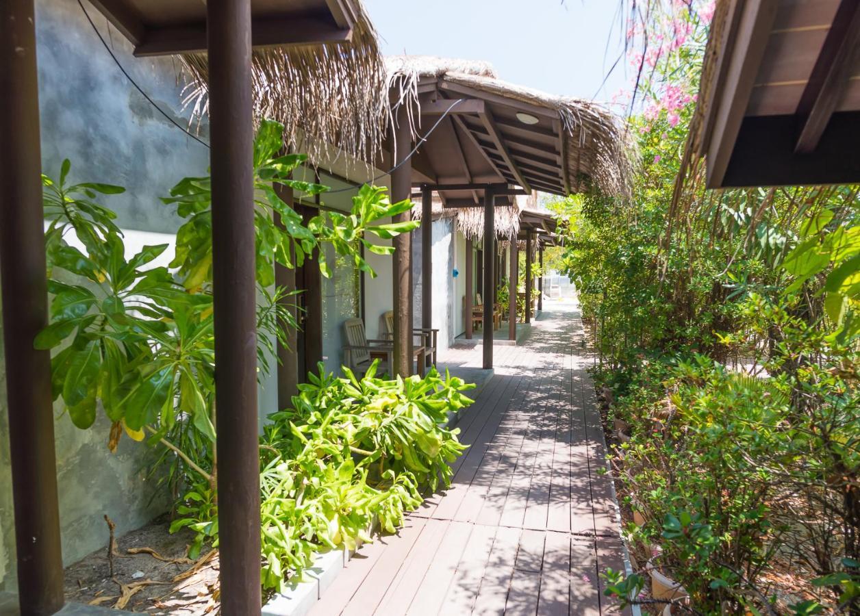 普瑞米尔海滩酒店 古莉 外观 照片